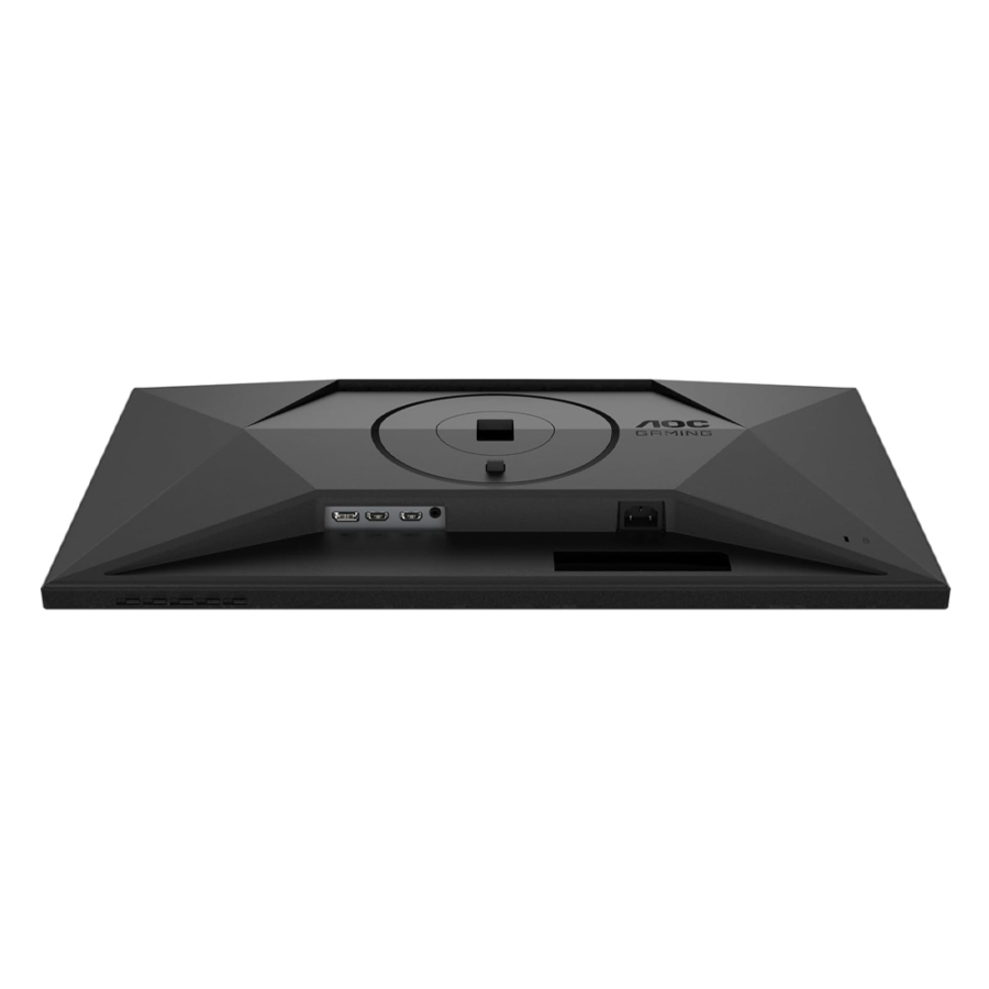AOC Q27G4XF 27" Gaming Monitor QHD 180Hz Fast IPS 1ms HDR Adaptive Sync – Gaming Οθόνη