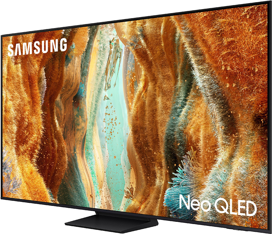 Samsung Smart TV 65" 4K UHD Neo QLED Mini LED HDR 144Hz Vision AI (2025) QE65QN70FAUXXH