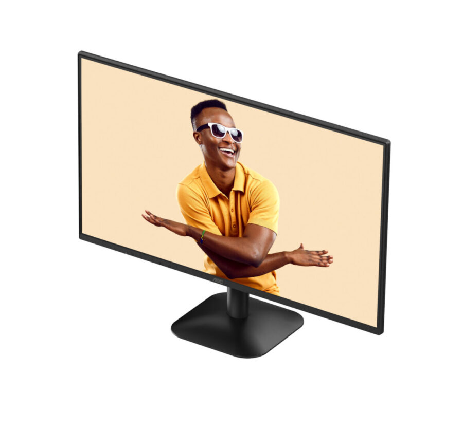AOC 27B31H 27" FHD IPS Monitor 120Hz 1ms HDMI – Οθονη Υπολογιστή