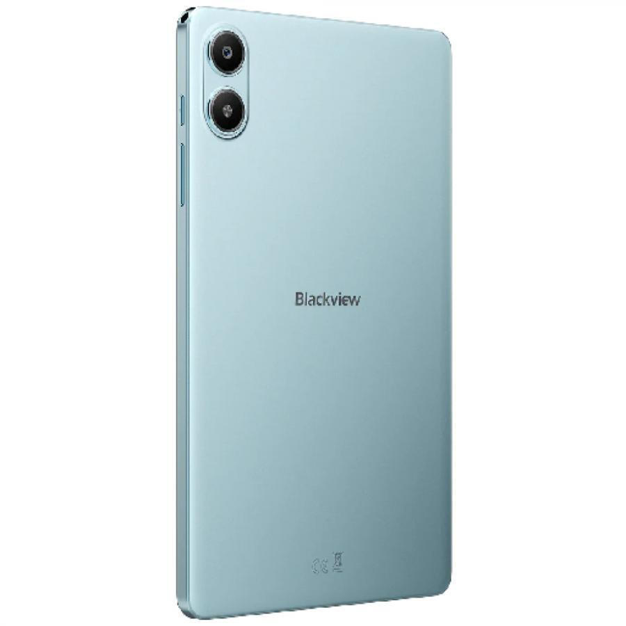 BlackView Link 2 8.68" Tablet WiFi (4GB/128GB) Glacier Blue – Android 15 Tablet με 5000mAh & Bluetooth 5.0
