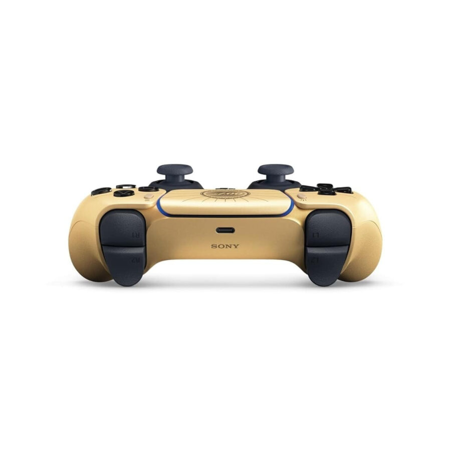 Sony DualSense Wireless Controller 007 First Light Limited Edition Ασύρματο Χειριστήριο για PS5, PC, Mac & Κινητές Συσκευές