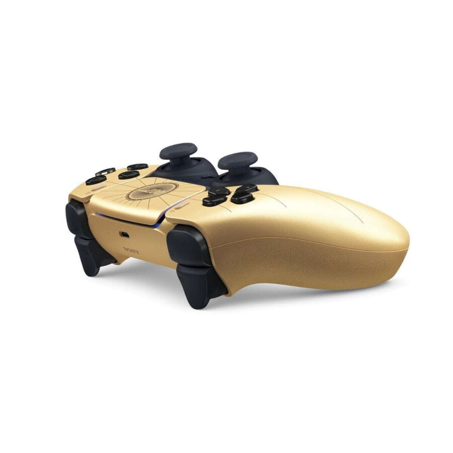 Sony DualSense Wireless Controller 007 First Light Limited Edition Ασύρματο Χειριστήριο για PS5, PC, Mac & Κινητές Συσκευές