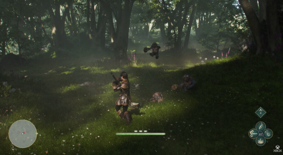 Fable PS5 NEW