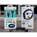 Leewello LW-124 Bracelet Charging Cable 7.5W 50cm – Μαγνητικό Καλώδιο Φόρτισης Smart Bracelet / Smart Band