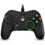 Nacon Revolution X Pro Ενσύρματο Pro Controller για Xbox Series X|S, Xbox One & PC με Dolby Atmos και Προγραμματιζόμενα Πλήκτρα Μαύρο