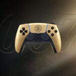 Sony DualSense Wireless Controller 007 First Light Limited Edition Ασύρματο Χειριστήριο για PS5, PC, Mac & Κινητές Συσκευές
