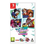 The Disney Afternoon Collection Nintendo Switch NEW – 8 Κλασικά Disney Games