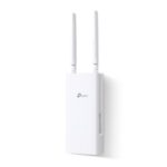 TP Link TL-MR100-Outdoor 4G LTE Router Εξωτερικού Χώρου 300Mbps με Ενσωματωμένο Modem, PoE & IP65