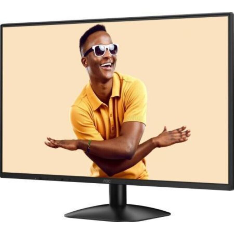 AOC 27B31H 27" FHD IPS Monitor 120Hz 1ms HDMI – Οθονη Υπολογιστή
