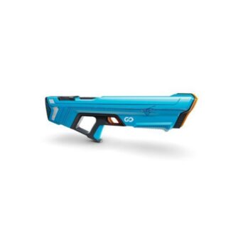 SpyraGO Blue Ηλεκτρονικό Νεροπιστολο USB-C και Βολή έως 8m (SPGO1B)