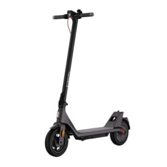 Xiaomi Electric Scooter 4 Lite Gen 2 Ηλεκτρικό Πατίνι 25km/h 25km Αυτονομία 10" BHR8052GL
