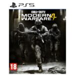 Call of Duty: Modern Warfare 4 PS5 NEW + PRE ORDER BETA CODE – Νέα Γενιά Πολέμου, Campaign, Multiplayer & DMZ Mode