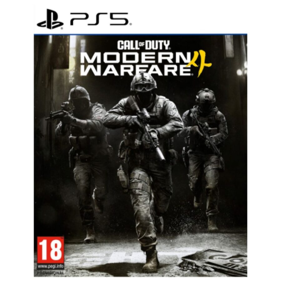 Call of Duty: Modern Warfare 4 PS5 NEW + PRE ORDER BETA CODE – Νέα Γενιά Πολέμου, Campaign, Multiplayer & DMZ Mode
