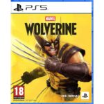 Marvels Wolverine PS5 NEW με Pre Order Bonus – Νέα Περιπέτεια Action της Insomniac Games με τον Θρυλικό Wolverine