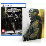 Call of Duty: Modern Warfare 4 PS5 NEW με Steelbook + PRE ORDER BETA CODE – Νέα Γενιά Πολέμου, Campaign, Multiplayer & DMZ Mode