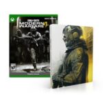 Call of Duty: Modern Warfare 4 Xbox Series NEW STEELBOOK EDITION + PRE ORDER BETA CODE – Νέα Γενιά Πολέμου, Campaign, Multiplayer & DMZ Mode