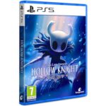 Hollow Knight PS5 NEW – Action Adventure Metroidvania Παιχνίδι με Όλα τα DLC
