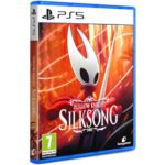 Hollow Knight: Silksong PS5 NEW – Η Πολυαναμενόμενη Συνέχεια του Hollow Knight