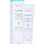 Avene Cicalfate+ Restorative Protective Cream 100ml – Επανορθωτική & Καταπραϋντική Κρέμα για Ευαίσθητες και Ερεθισμένες Επιδερμίδες