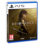 Resonance A Plague Tale Legacy PS5 + Preorder Bonus NEW