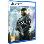Halo Campaign Evolved PS5 + Preorder Bonus NEW