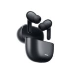 Xiaomi Redmi Buds 8 Lite Black Bluetooth 5.4 ANC Earbuds με 36h Αυτονομία & ENC (BHR08OMGL)