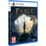 Fable PS5 NEW