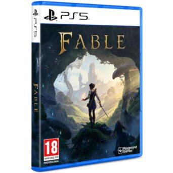 Fable PS5 NEW