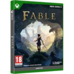 Fable Xbox Series X NEW