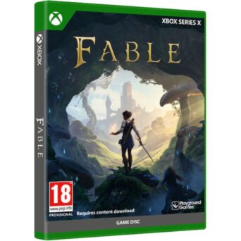 Fable Xbox Series X NEW