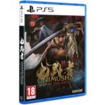 Onimusha Way Of The Sword PS5 NEW