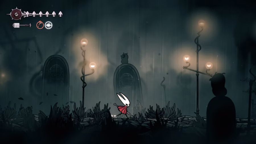 Hollow Knight: Silksong PS5 NEW – Η Πολυαναμενόμενη Συνέχεια του Hollow Knight