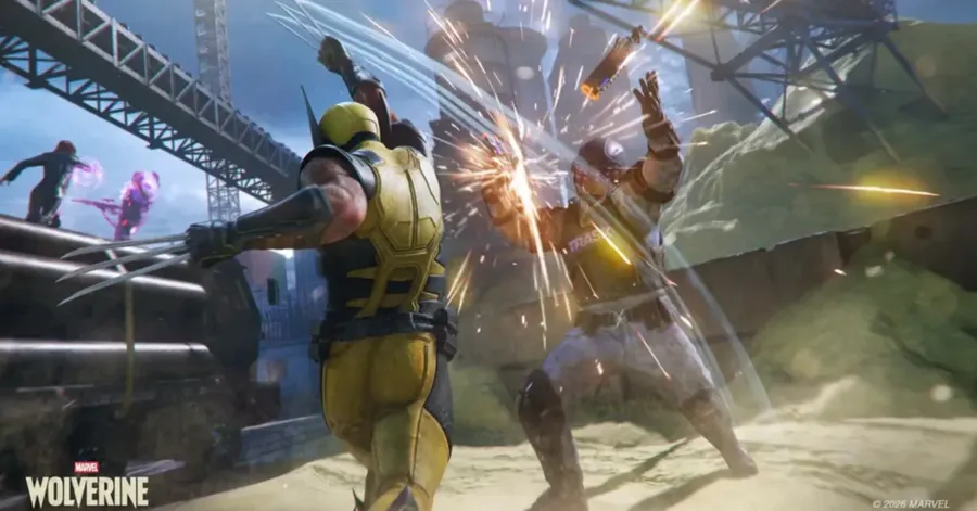 Marvels Wolverine PS5 NEW με Pre Order Bonus – Νέα Περιπέτεια Action της Insomniac Games με τον Θρυλικό Wolverine