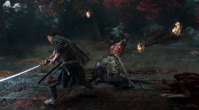 Onimusha Way Of The Sword PS5 NEW