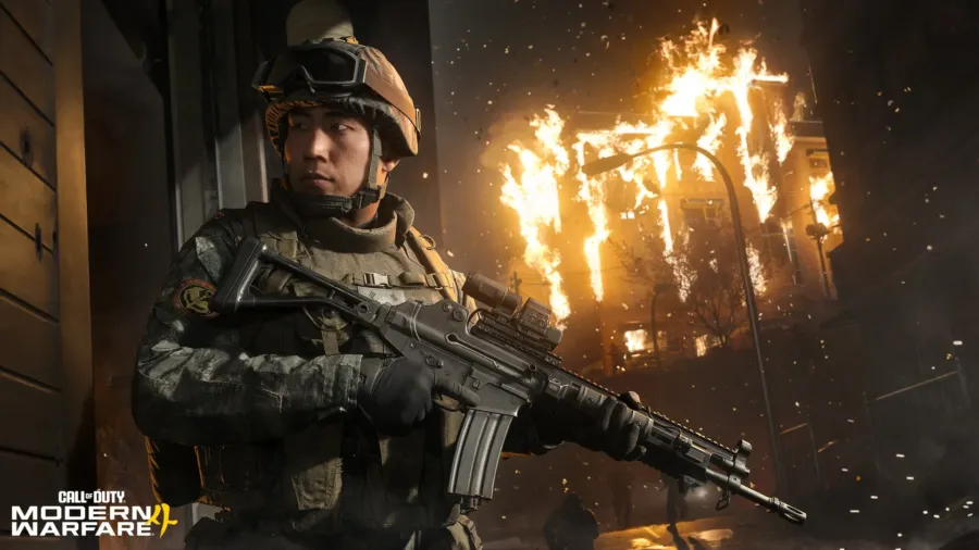 Call of Duty: Modern Warfare 4 PS5 NEW + PRE ORDER BETA CODE – Νέα Γενιά Πολέμου, Campaign, Multiplayer & DMZ Mode