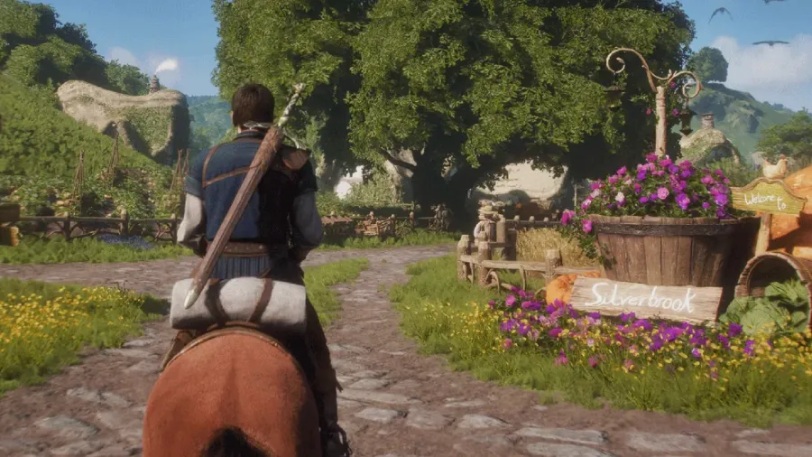 Fable PS5 NEW