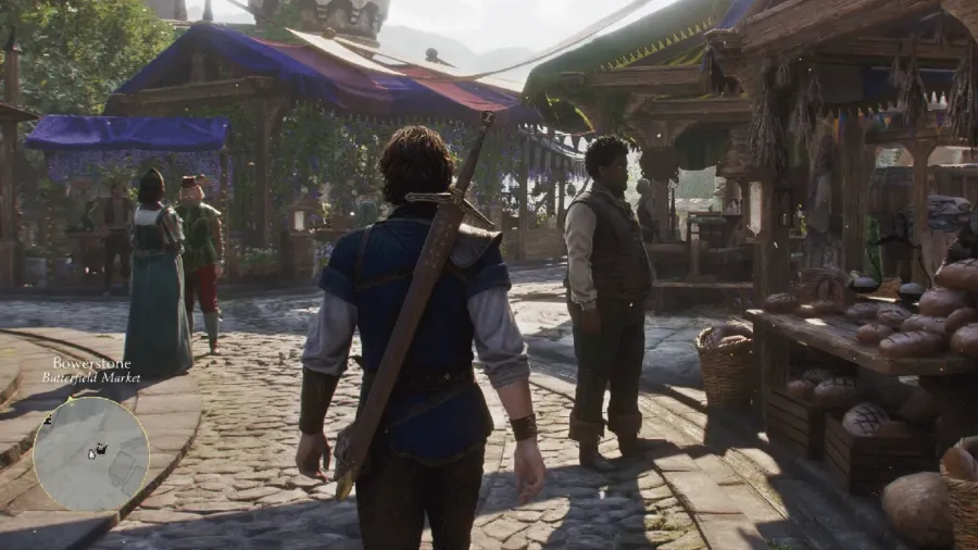 Fable PS5 NEW