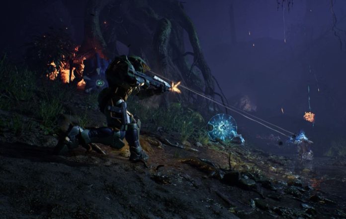 Halo Campaign Evolved PS5 + Preorder Bonus NEW