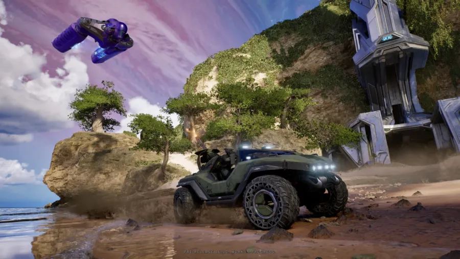 Halo Campaign Evolved PS5 + Preorder Bonus NEW