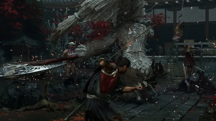 Onimusha Way Of The Sword PS5 NEW
