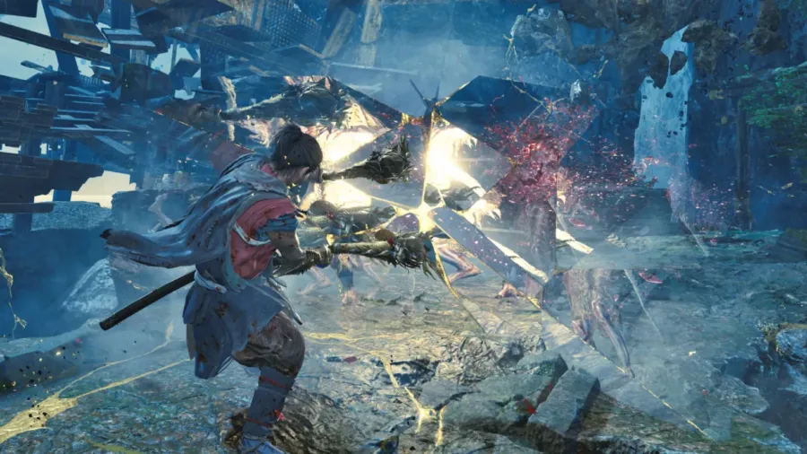Onimusha Way Of The Sword PS5 NEW