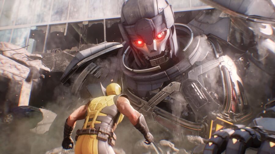 Marvels Wolverine PS5 NEW με Pre Order Bonus – Νέα Περιπέτεια Action της Insomniac Games με τον Θρυλικό Wolverine