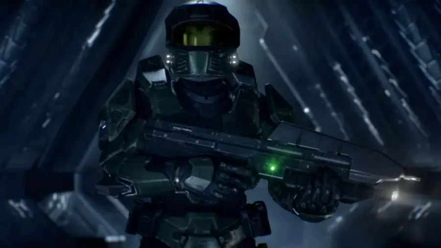 Halo Campaign Evolved PS5 + Preorder Bonus NEW