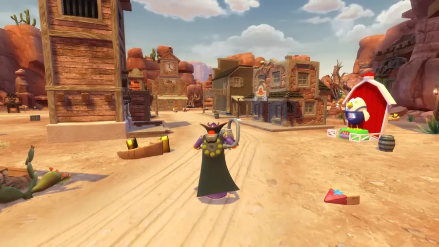 Toy Story: Retro Roundup! + Toy Story 3 Complete Edition Double Pack PS5 NEW