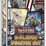 YuGiOh! TCG 2-Player Starter Set English Edition 1st Edition – Σετ Εκμάθησης για 2 Παίκτες