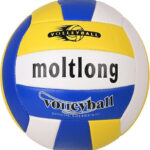 Martin Toys Μπάλα Βόλεϊ Νο. 5 VB1 Outdoor για Προπόνηση & Ψυχαγωγικό Παιχνίδι
