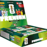 Panini FIFA World Cup 2026 Adrenalyn XL Premium Booster Box Συλλεκτικές Κάρτες 24 Booster Packs