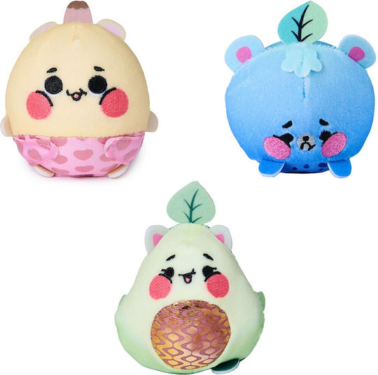 Spin Master Magic Jellykins Mystery Plush Random Σχέδια Surprise Squishy 6072461