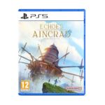 Echoes of Aincrad PS5 NEW – Sword Art Online Action JRPG με Δημιουργία Χαρακτήρα, Real-Time Μάχες & Εξερεύνηση του Aincrad