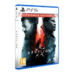 Aphelion Pioneer Edition PS5 NEW – SciFi Action Adventure Επιβίωσης με Bonus Περιεχόμενο
